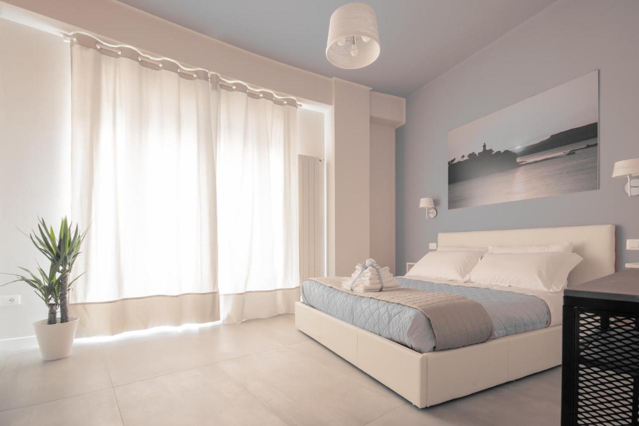포토게스트 B&B 시라쿠사 외부 사진