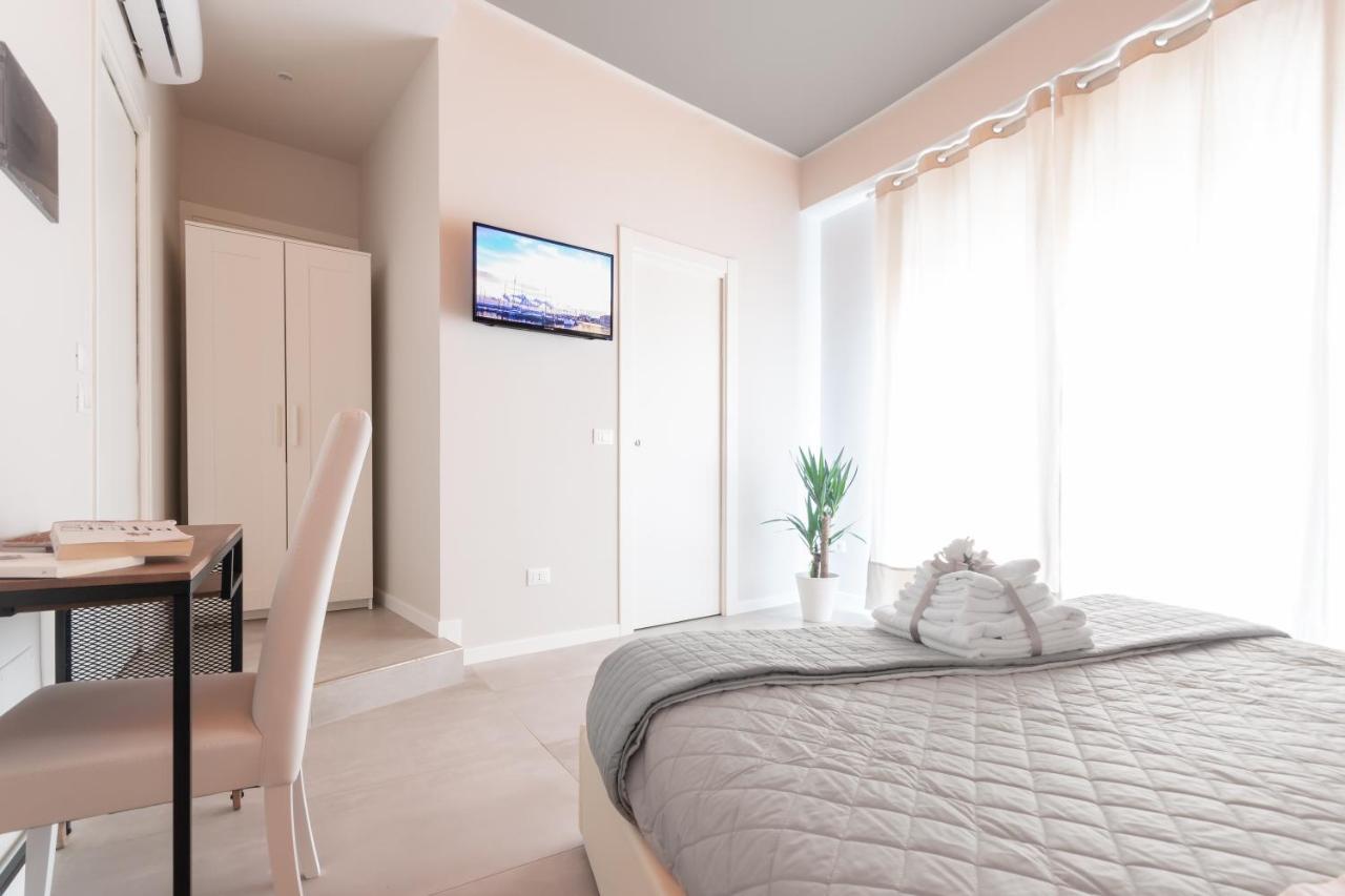 포토게스트 B&B 시라쿠사 외부 사진