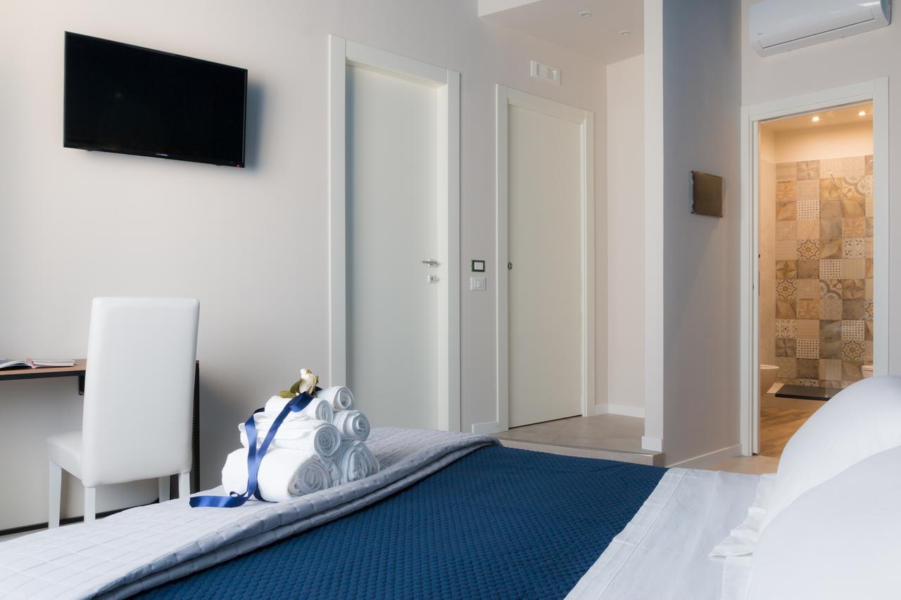 포토게스트 B&B 시라쿠사 외부 사진
