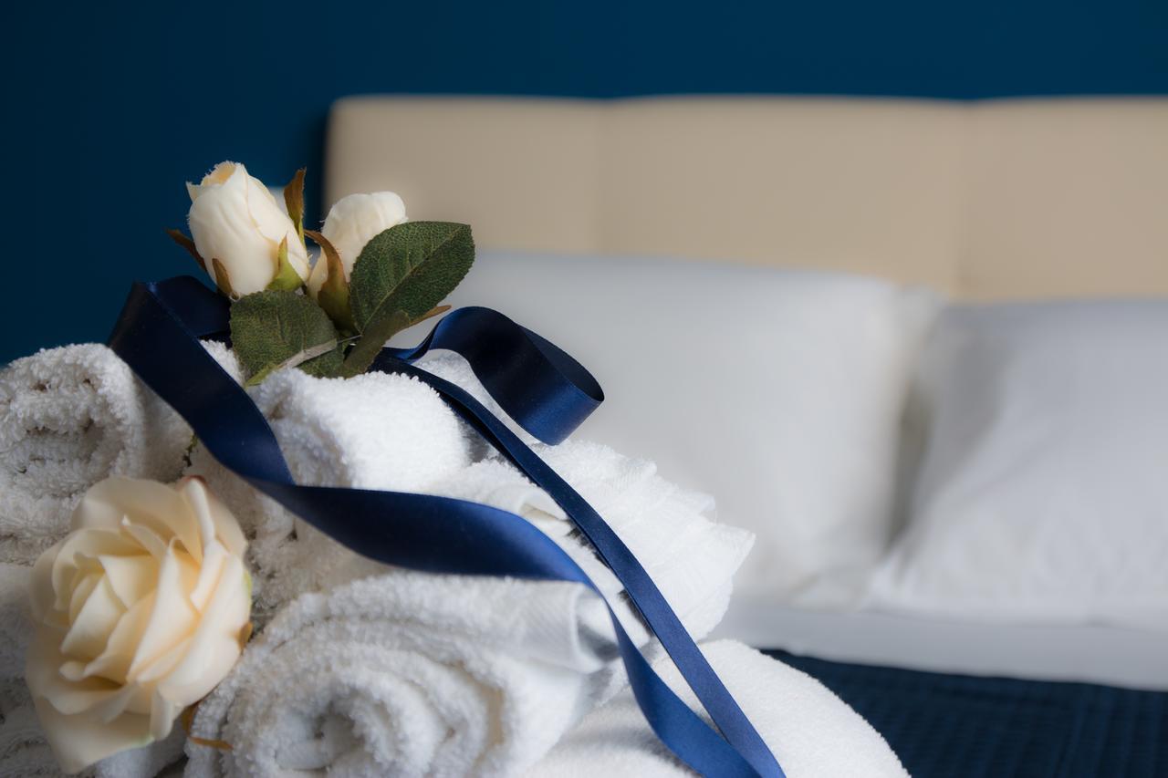 포토게스트 B&B 시라쿠사 외부 사진