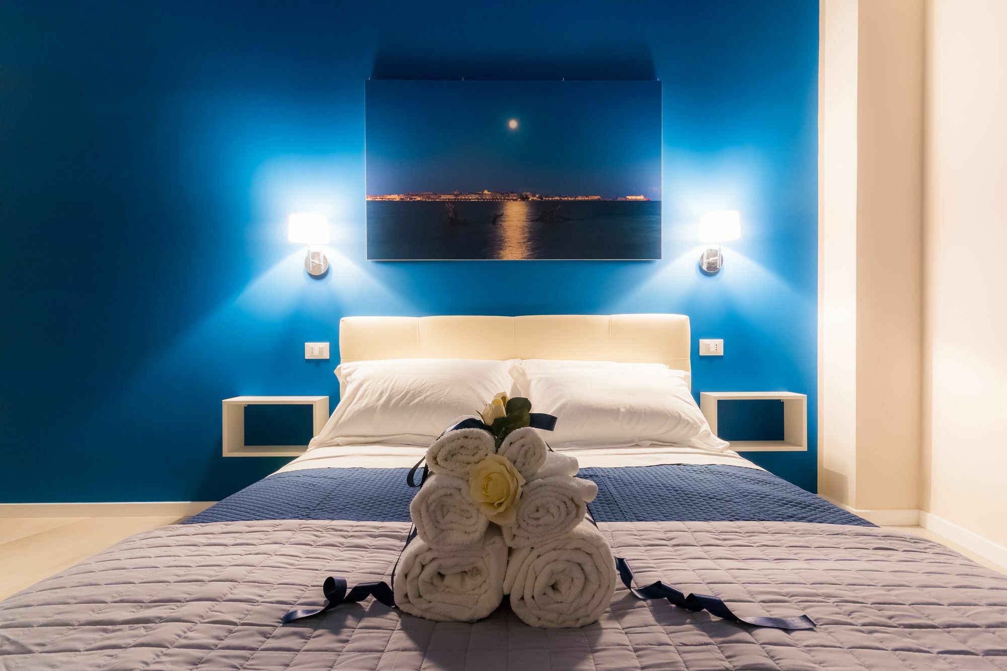 포토게스트 B&B 시라쿠사 외부 사진