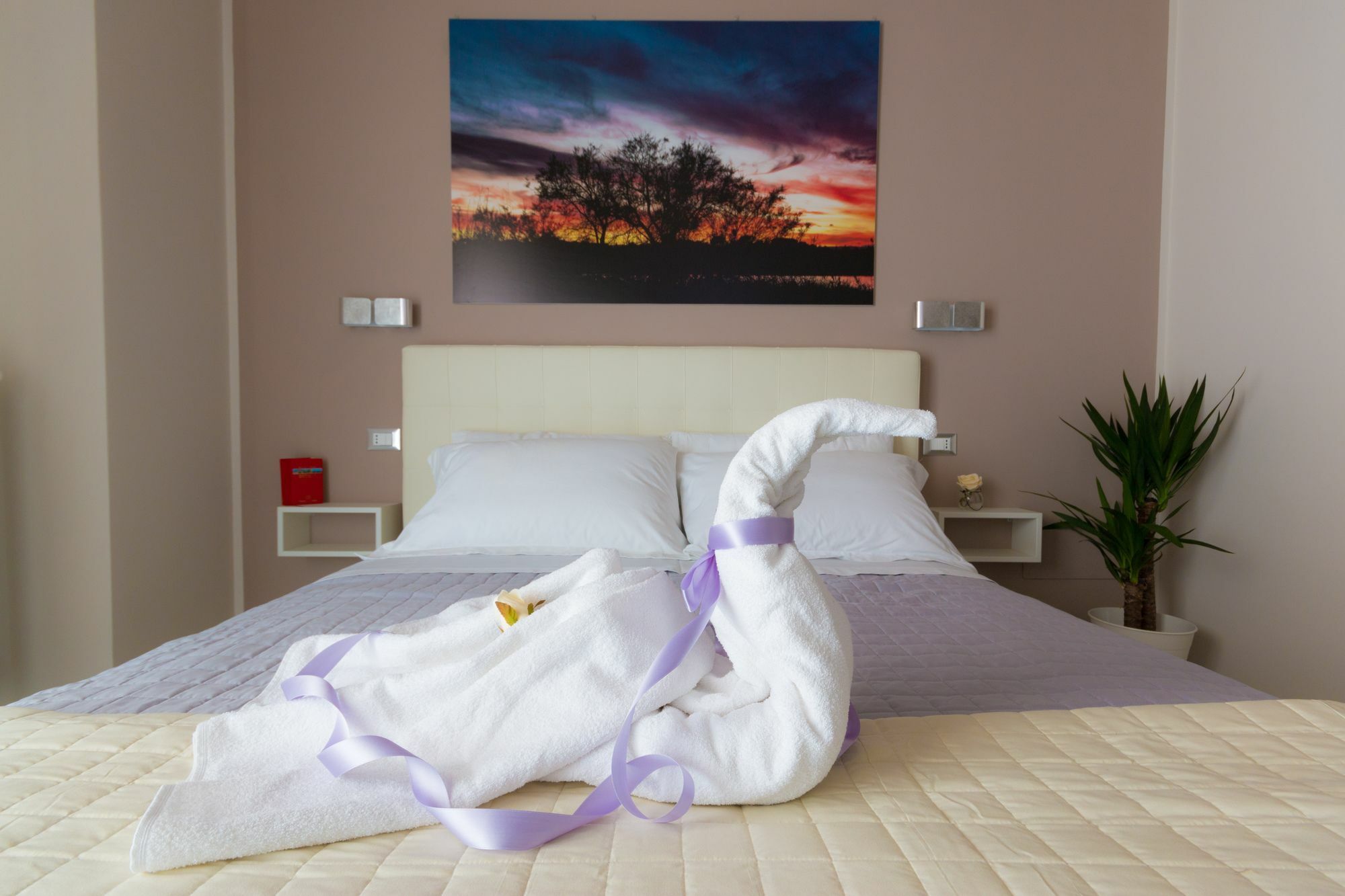 포토게스트 B&B 시라쿠사 외부 사진
